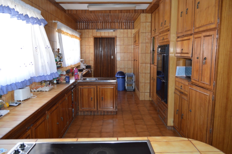 3 Bedroom Property for Sale in Flamwood North West